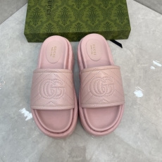 Gucci Slippers